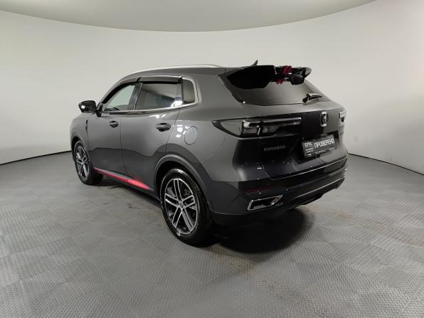 Changan CS55 Plus II с пробегом 2024 года, цена 2 250 000 рублей, 50848 км, внедорожник, Автокод Объявления