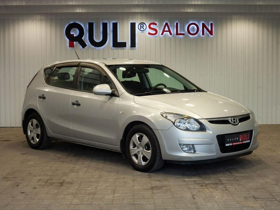 Hyundai i30 I Иваново  - изображение 3