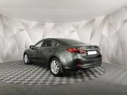 Mazda 6 III (GJ) Рестайлинг Москва  - изображение 24