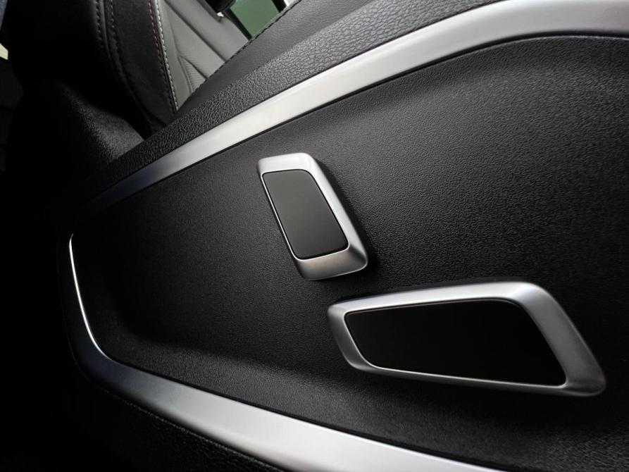 Geely Tugella I Волгоград  - изображение 35