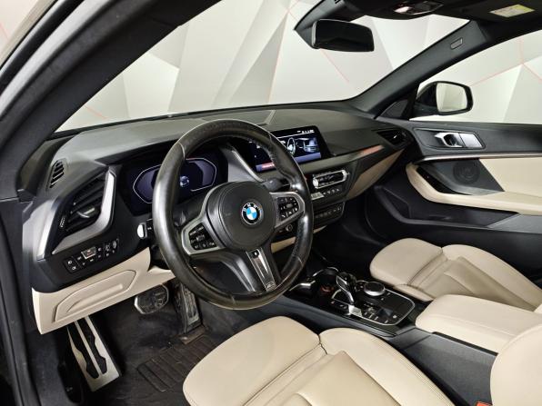 BMW 2 серии F44 с пробегом 2021 года, цена 2 300 000 рублей, 113221 км, седан, Автокод Объявления