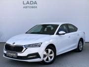 Skoda Octavia IV (A8) Екатеринбург  - изображение 31