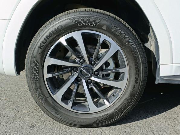 Haval H9 II с пробегом 2024 года, цена 4 300 000 рублей, 2404 км, внедорожник, Автокод Объявления