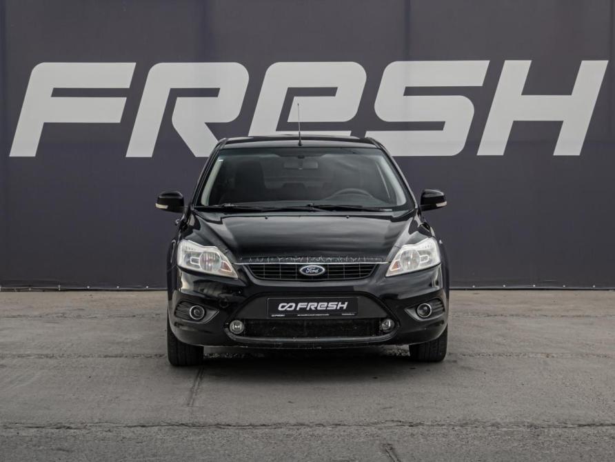 Ford Focus II Рестайлинг Краснодар  - изображение 3