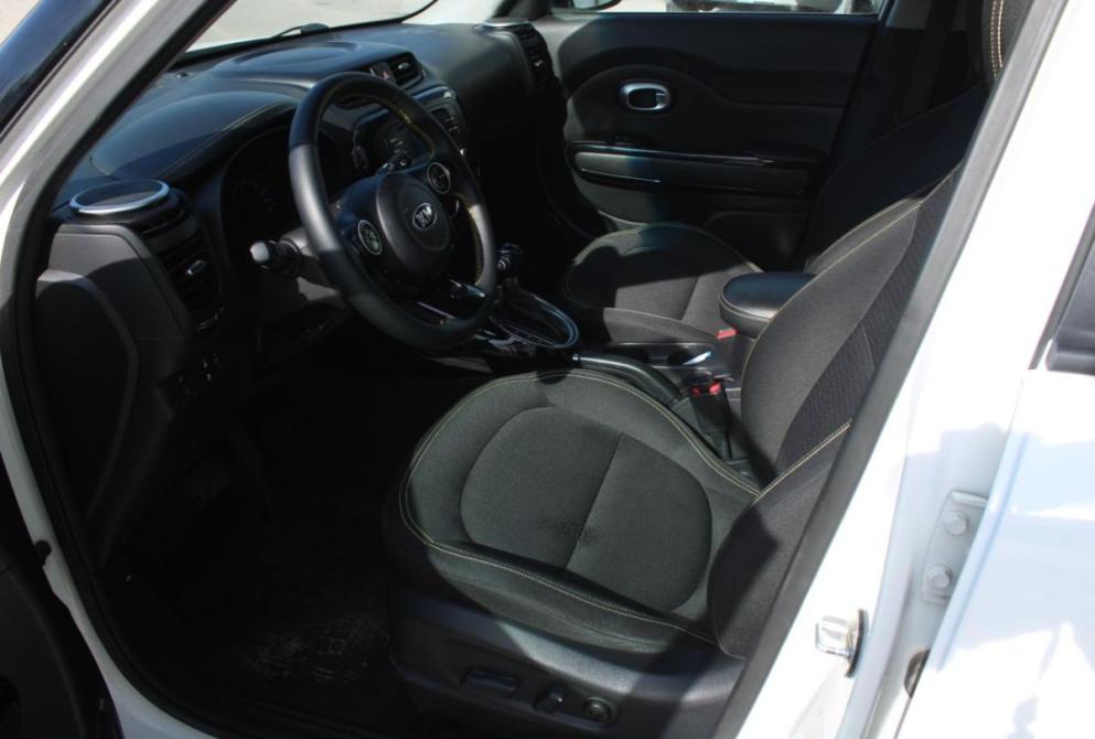 Kia Soul II Саратов  - изображение 14
