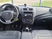 Lada (ВАЗ) Granta I Рестайлинг Азнакаево  - изображение 24