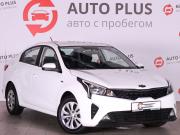 Kia Rio IV Рестайлинг Минеральные Воды  - изображение 21