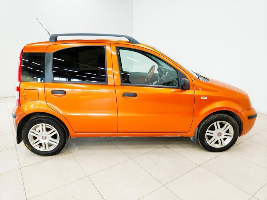 Fiat Panda II Тула  - изображение 4