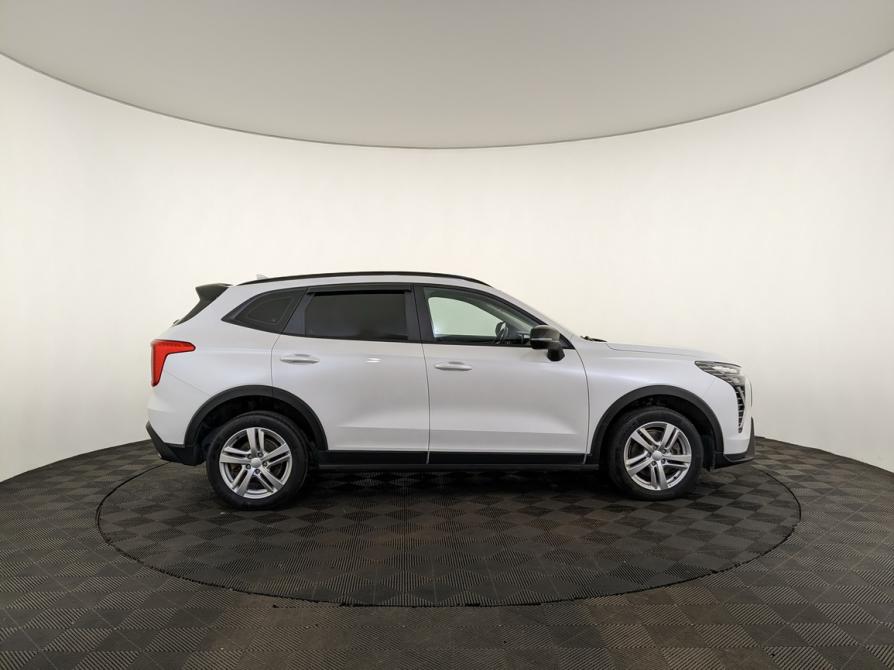 Haval Jolion I Рестайлинг Москва  - изображение 4