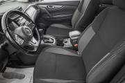 Nissan Qashqai II Рестайлинг Барнаул  - изображение 38