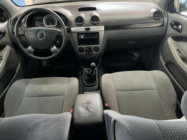 Chevrolet Lacetti I с пробегом 2008 года, цена 361 920 рублей, 226305 км, хэтчбек, Автокод Объявления
