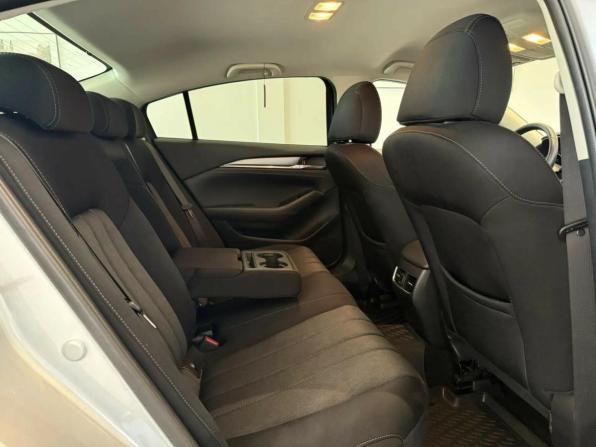 Mazda 6 III (GJ) Рестайлинг 2 с пробегом 2019 года, цена 2 300 000 рублей, 115613 км, седан, Автокод Объявления