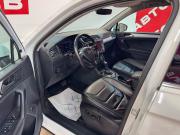 Volkswagen Tiguan II Новочеркасск  - изображение 29