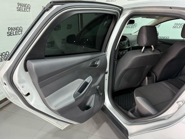Ford Focus III с пробегом 2011 года, цена 739 000 рублей, 171000 км, хэтчбек, Автокод Объявления