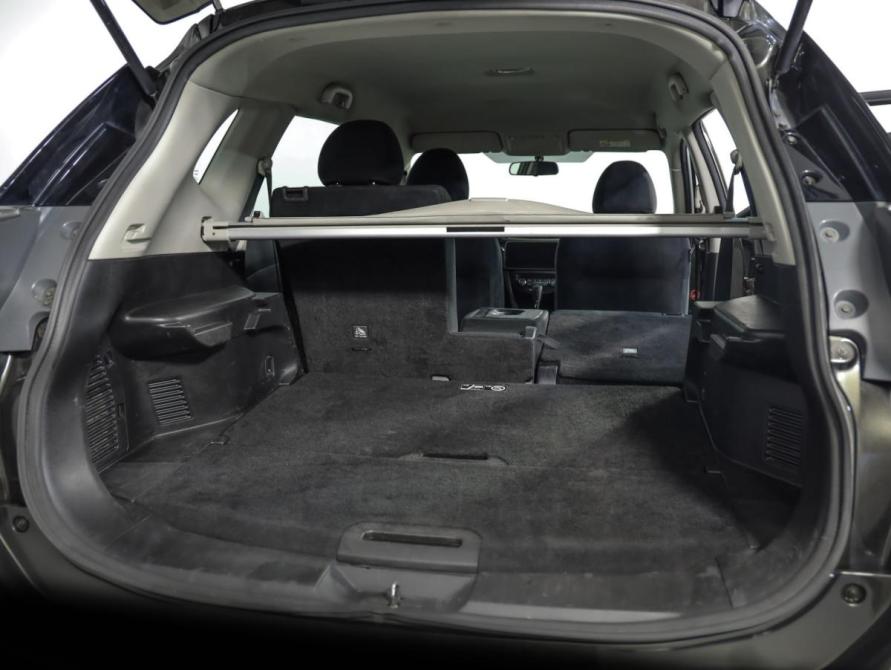 Nissan X-Trail III Санкт-Петербург  - изображение 26
