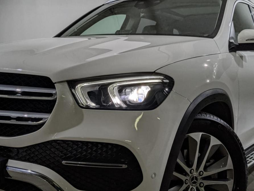 Mercedes-Benz GLE II (V167) Химки  - изображение 26
