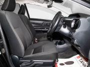Toyota Aqua I Рестайлинг 2 Иркутск  - изображение 31