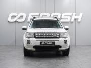 Land Rover Freelander II Рестайлинг 2 Воронеж  - изображение 23