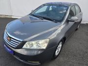 Geely Emgrand EC7 Таганрог  - изображение 34