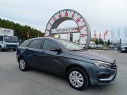 Lada (ВАЗ) Vesta I Рестайлинг (NG) Тюмень  - изображение 19