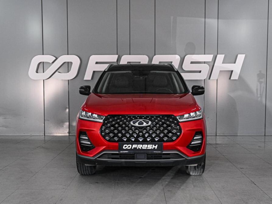 Chery Tiggo 7 Pro I Ростов-на-Дону  - изображение 3