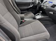 Honda Civic VIII Кемерово  - изображение 27