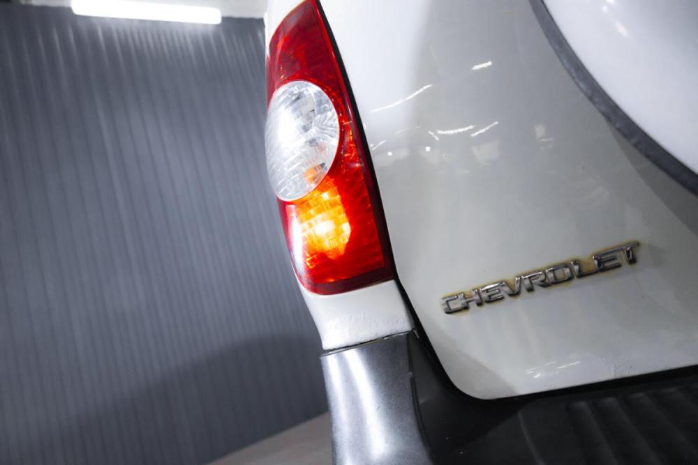 Chevrolet Niva I Рестайлинг Тюмень  - изображение 10