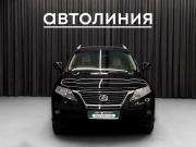 Lexus RX III Красноярск  - изображение 15