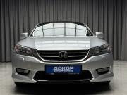 Honda Accord IX Ижевск  - изображение 29