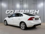 Volvo S60 II Воронеж  - изображение 22