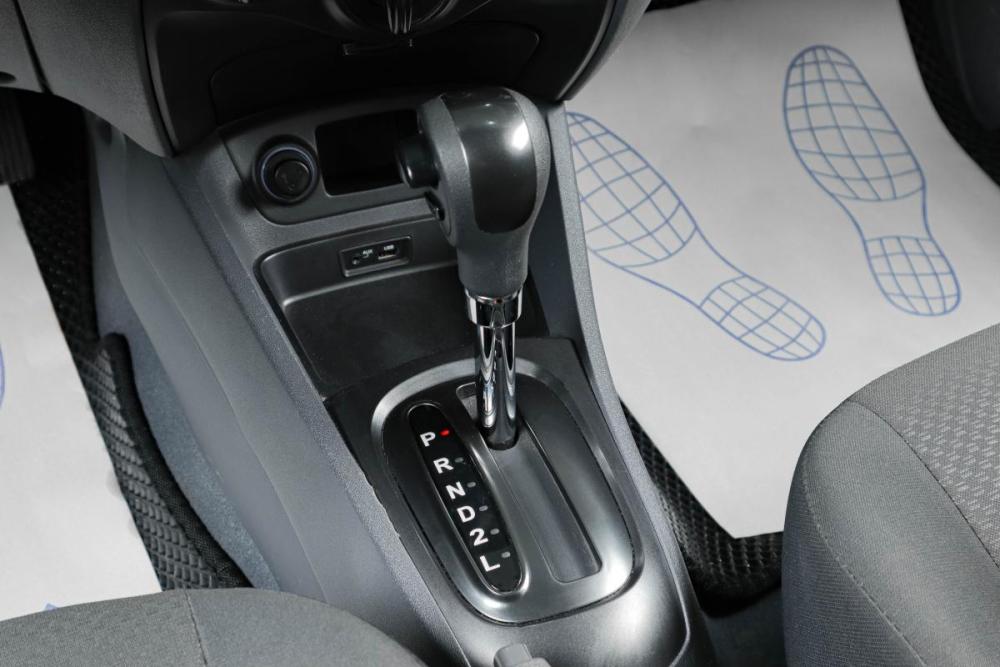 Kia Rio II Рестайлинг Тюмень  - изображение 16