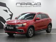 Mitsubishi Outlander Sport I Рестайлинг 2 Ростов-на-Дону  - изображение 21