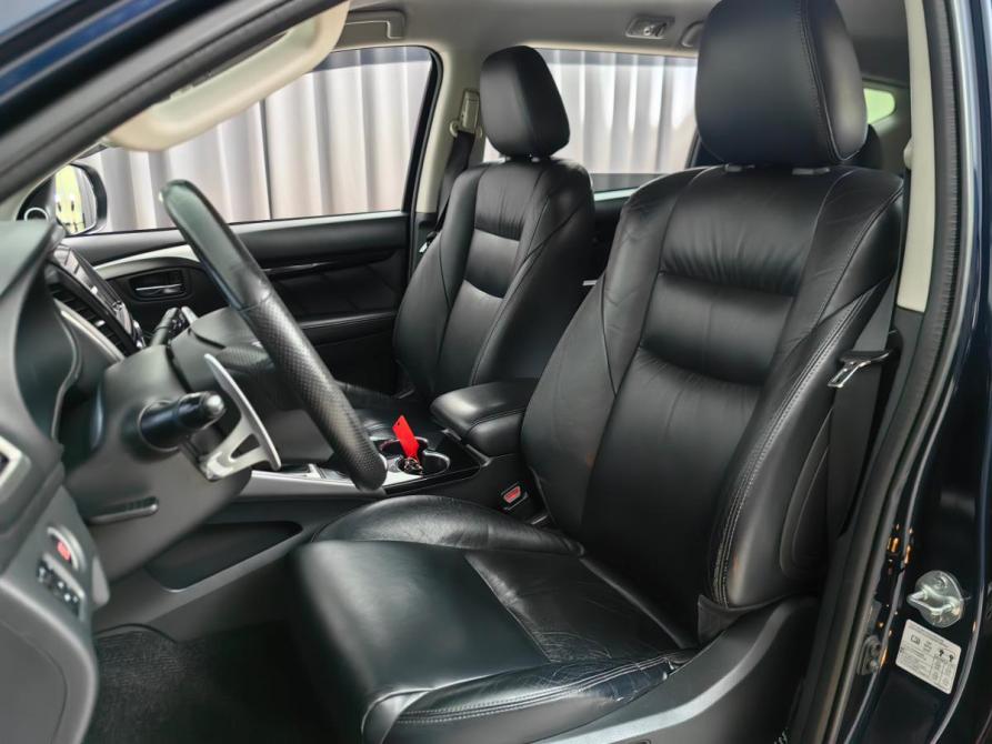 Mitsubishi Pajero Sport III Подольск  - изображение 6