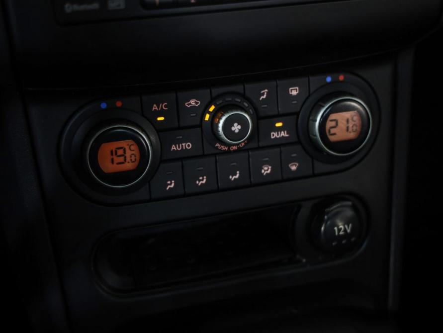 Nissan Qashqai I Рестайлинг Санкт-Петербург  - изображение 16