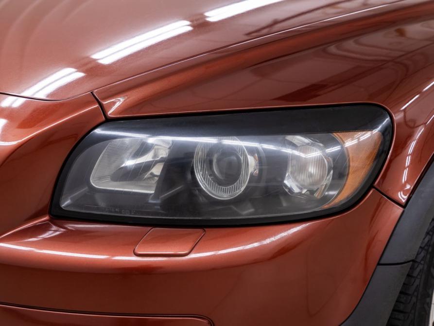 Volvo C30 I Волгоград  - изображение 11