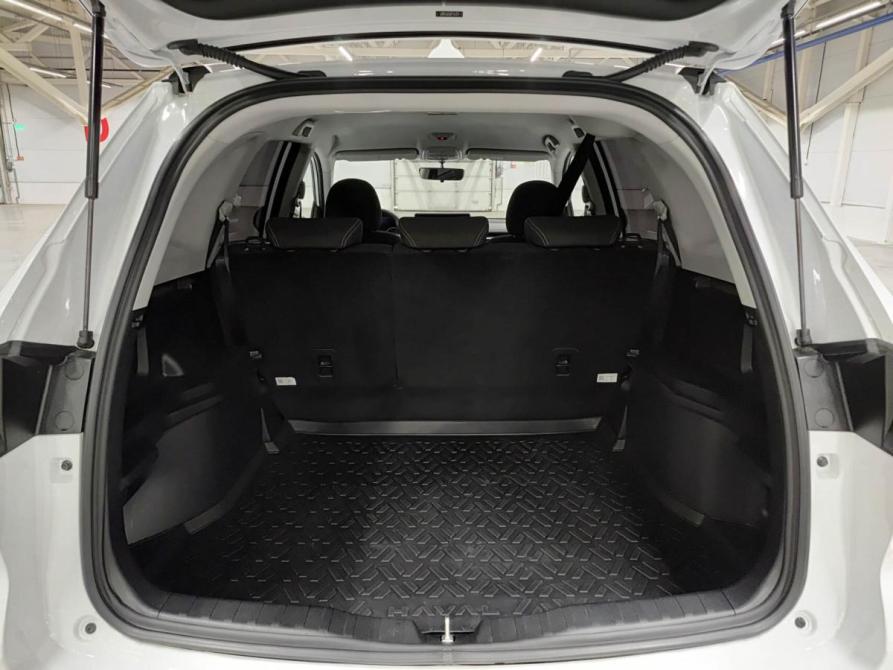 Haval M6 II Казань  - изображение 12