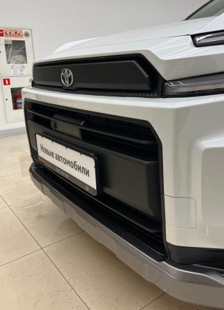 Toyota RAV4 VI (XA60) с пробегом 2026 года, цена 4 600 000 рублей, 17 км, внедорожник, Автокод Объявления