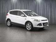 Ford Kuga II Ставрополь  - изображение 25