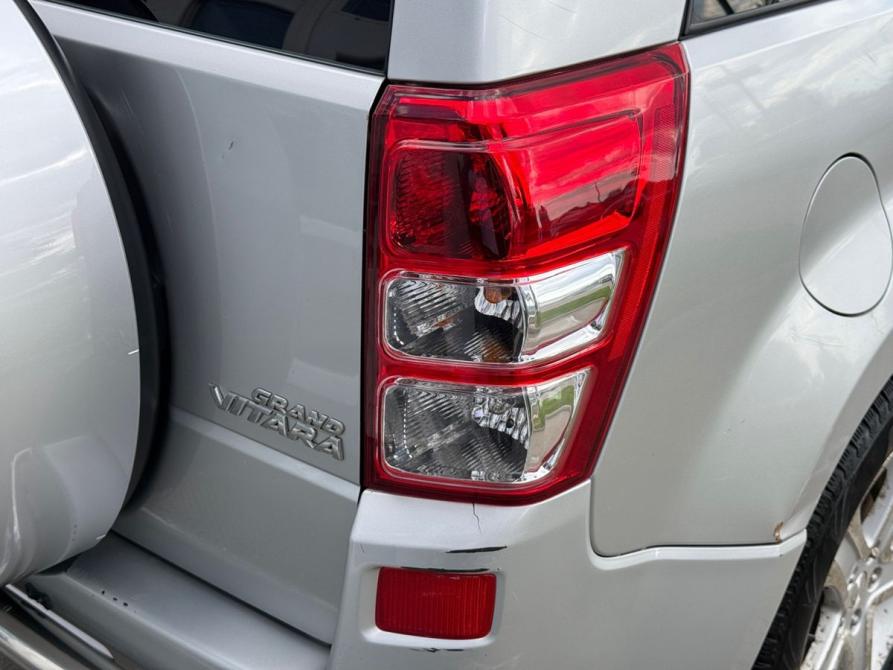 Suzuki Grand Vitara II Энгельс  - изображение 27