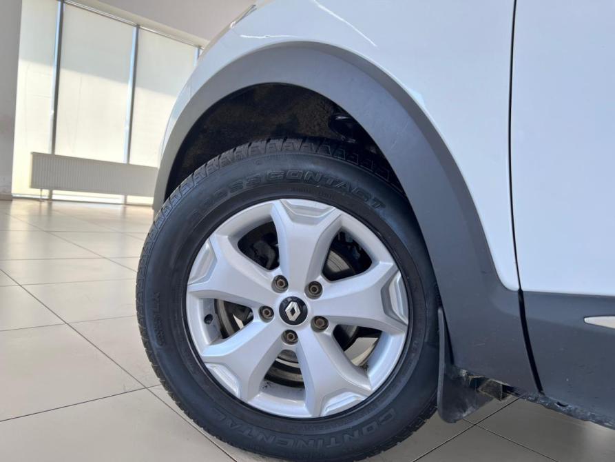 Renault Kaptur I Волгоград  - изображение 12