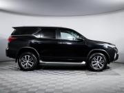 Toyota Fortuner II Москва  - изображение 23
