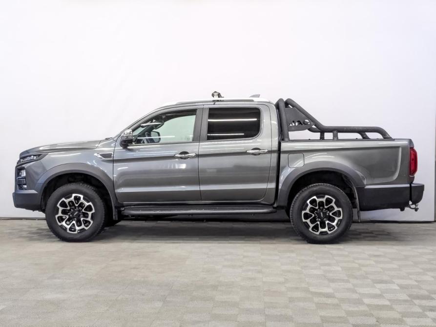 JAC T9 Москва  - изображение 8