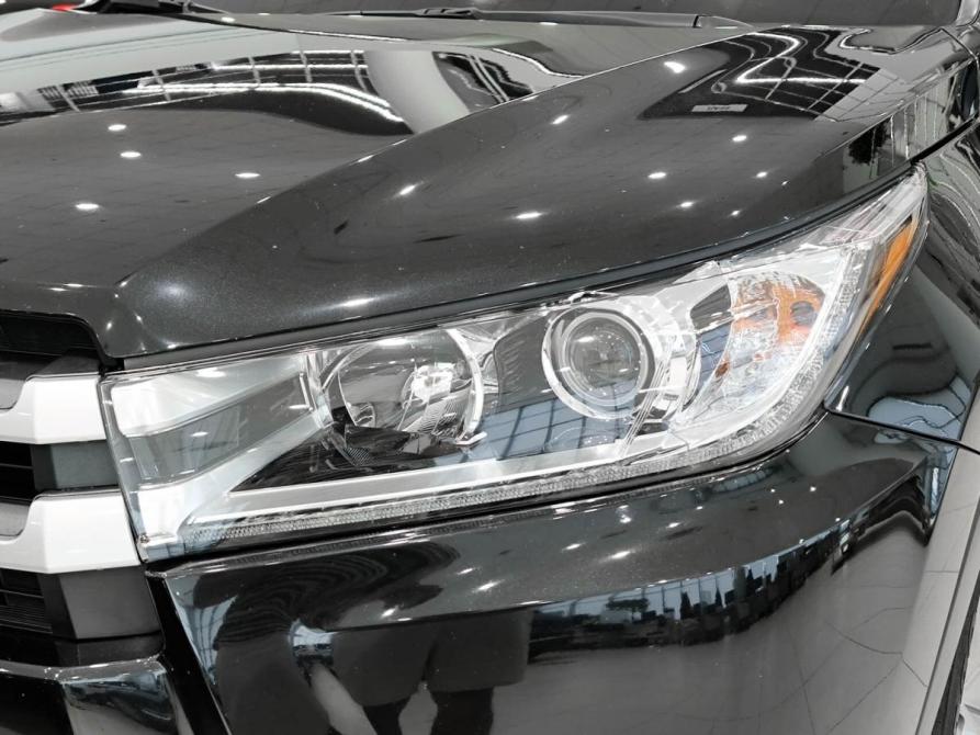 Toyota Highlander III (XU50) Рестайлинг Казань  - изображение 21
