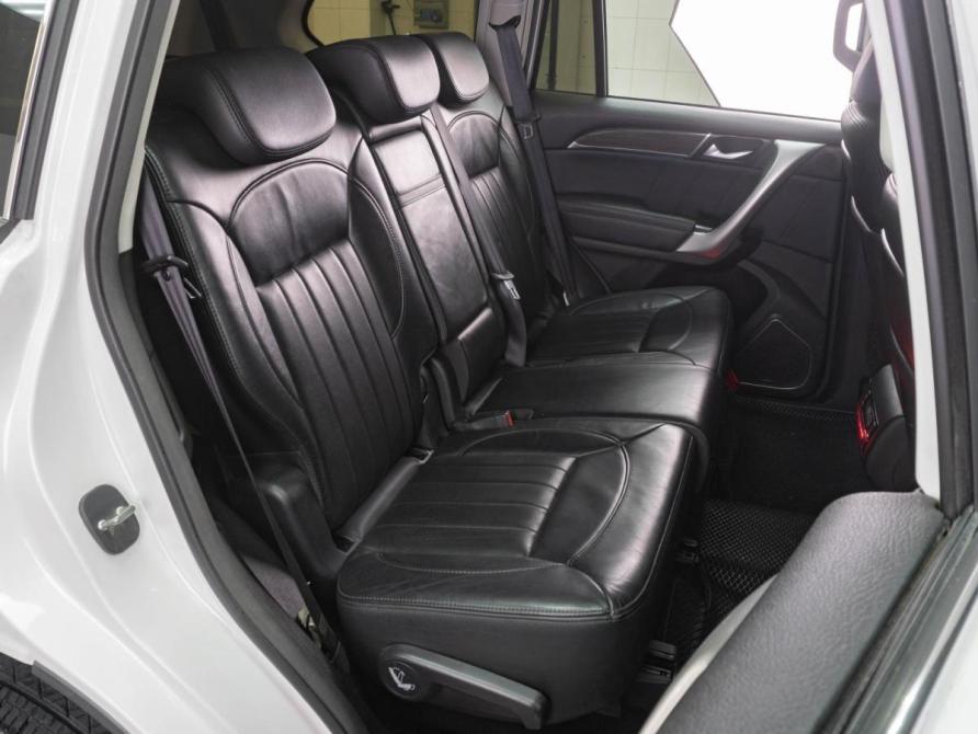 Haval H9 I Тюмень  - изображение 7
