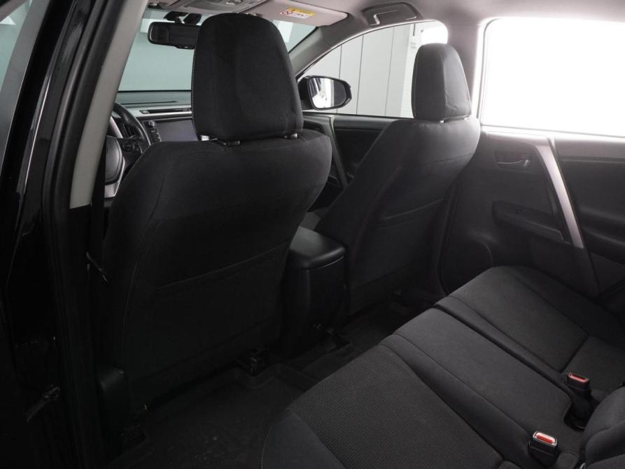 Toyota RAV4 IV (XA40) Рестайлинг Воронеж  - изображение 11