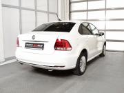 Volkswagen Polo V Рестайлинг Кемерово  - изображение 25