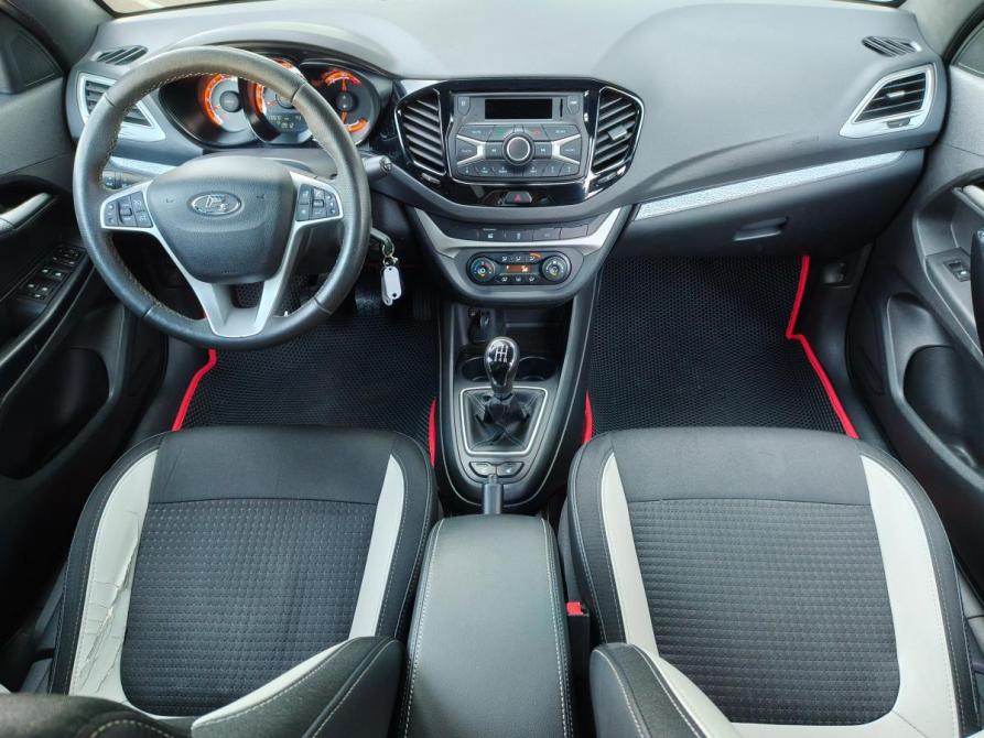 Lada (ВАЗ) Vesta I Стерлитамак  - изображение 21