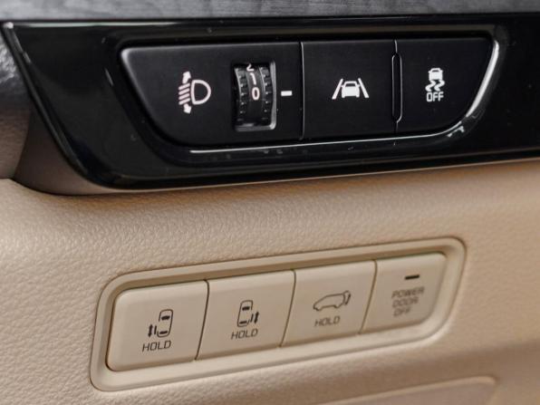 Kia Carnival IV с пробегом 2021 года, цена 3 960 000 рублей, 85818 км, минивэн, Автокод Объявления