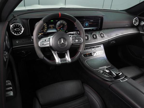 Mercedes-Benz E-Класс AMG V (W213) с пробегом 2018 года, цена 6 889 000 рублей, 45233 км, купе, Автокод Объявления