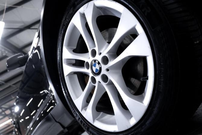 BMW X3 I (E83) Рестайлинг с пробегом 2006 года, цена 1 349 000 рублей, 318261 км, внедорожник, Автокод Объявления